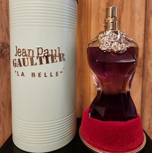 Jean Paul Gaultier La Belle EDP 3.4 oz
